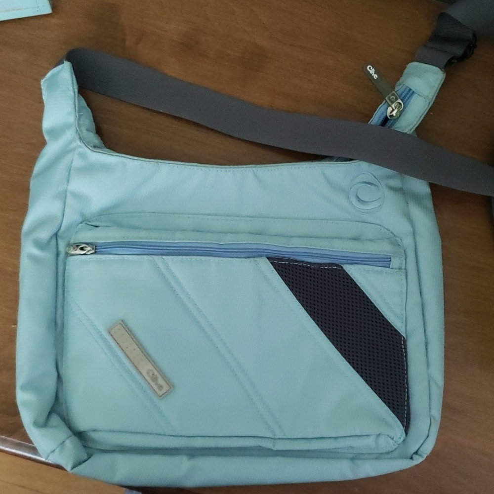 Clive Bag
